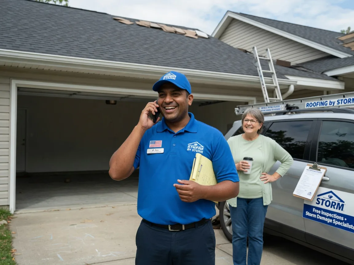 Roof Repair Near Me Welcome, MD FAQs